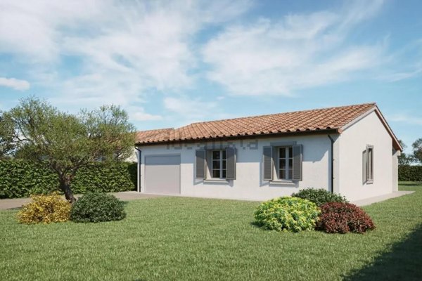 casa indipendente in vendita a Bibbona