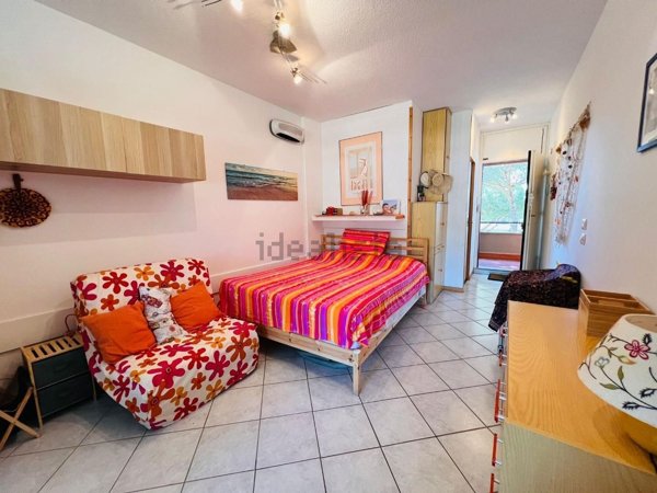 appartamento in vendita a Bibbona in zona Marina di Bibbona