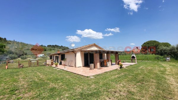 casa indipendente in vendita a Bibbona