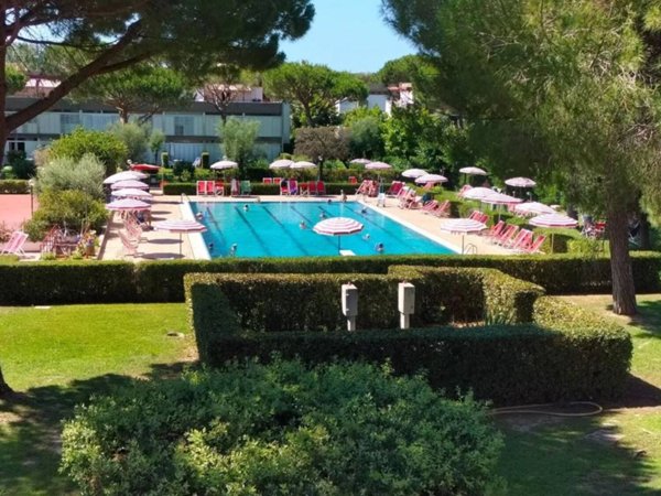 appartamento in vendita a Bibbona in zona Marina di Bibbona