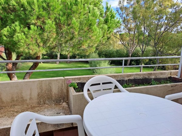 appartamento in vendita a Bibbona in zona Marina di Bibbona