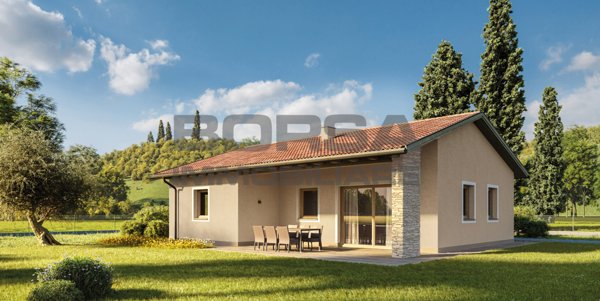 casa indipendente in vendita a Bibbona in zona Marina di Bibbona