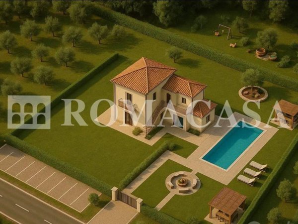 casa indipendente in vendita a Bibbona