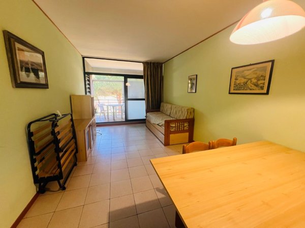 appartamento in vendita a Bibbona in zona Marina di Bibbona