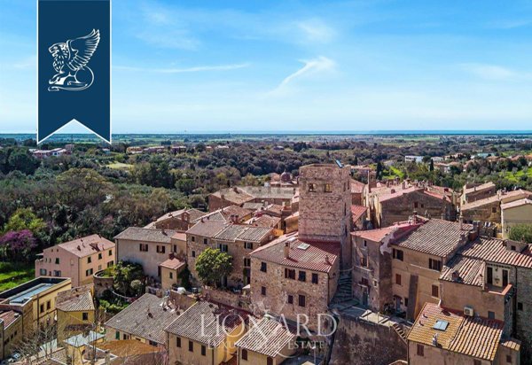 quadrivano in vendita a Bibbona