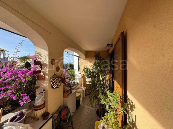 casa indipendente in vendita a Bibbona