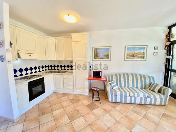 appartamento in vendita a Bibbona