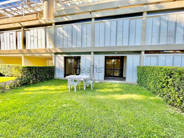 appartamento in vendita a Bibbona