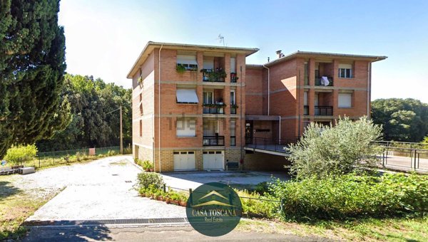 appartamento in vendita a Bibbona