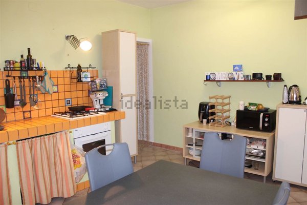 appartamento in vendita a Bibbona