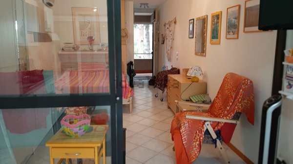 appartamento in vendita a Bibbona in zona Marina di Bibbona