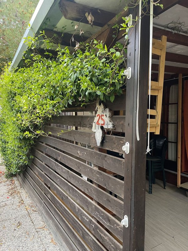 appartamento in vendita a Bibbona in zona Marina di Bibbona