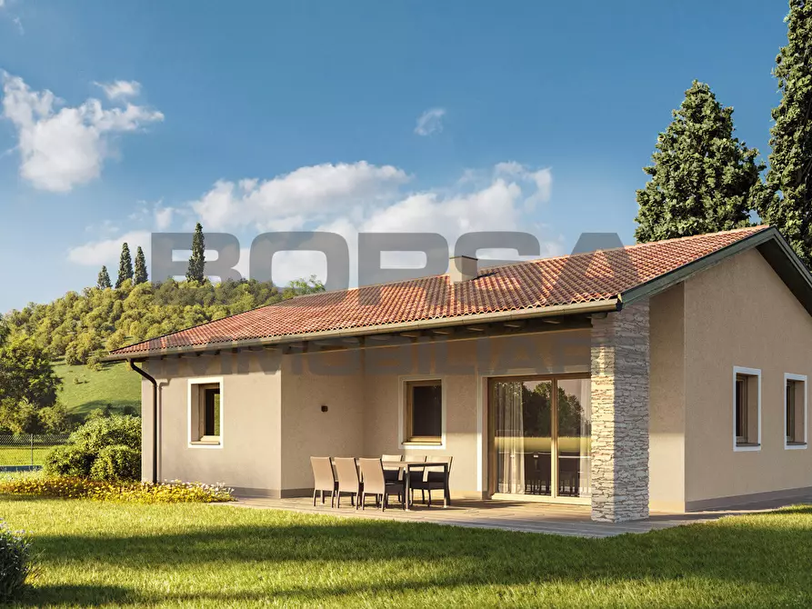 casa indipendente in vendita a Bibbona in zona Marina di Bibbona