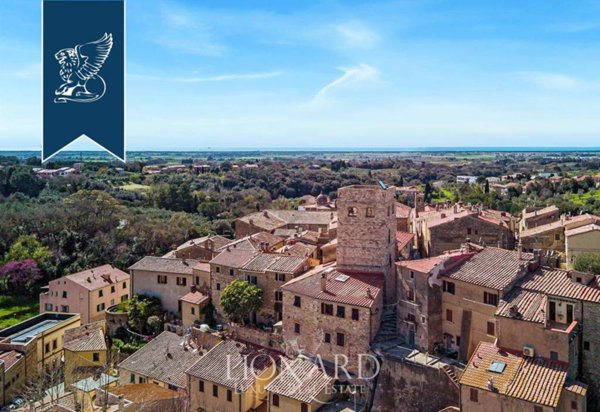 attico in vendita a Bibbona