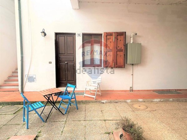 appartamento in vendita a Bibbona