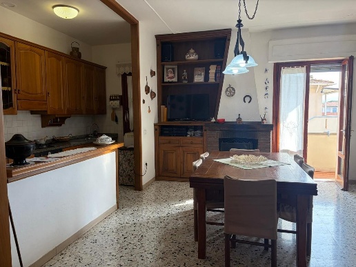 appartamento in vendita a Bibbona in zona La California