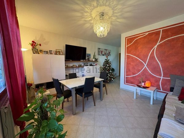 appartamento in vendita a Bibbona