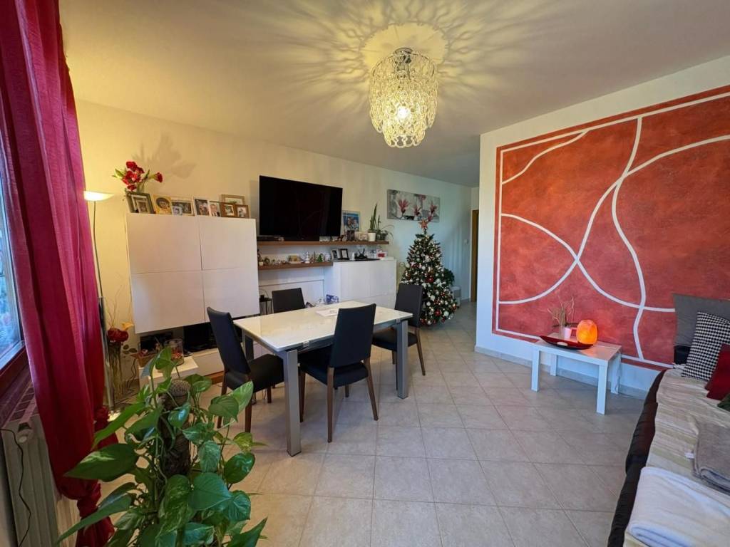 appartamento in vendita a Bibbona