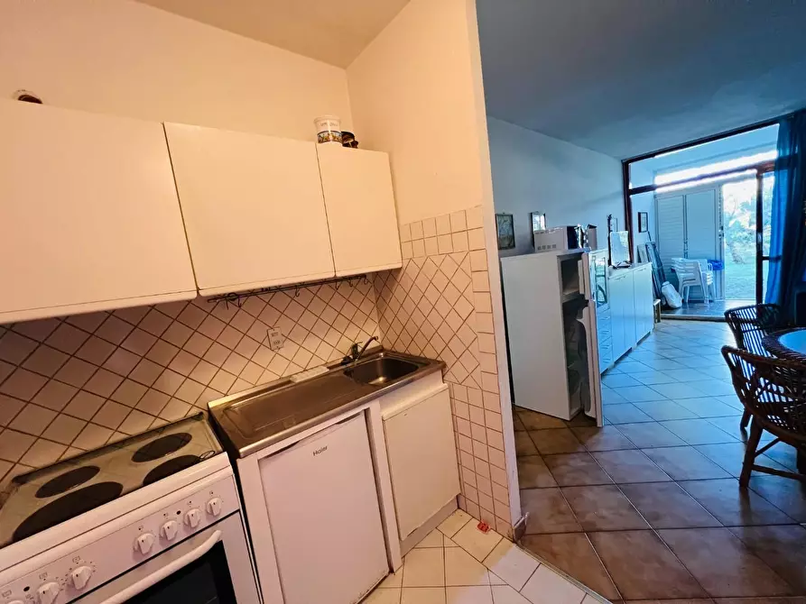 appartamento in vendita a Bibbona in zona Marina di Bibbona