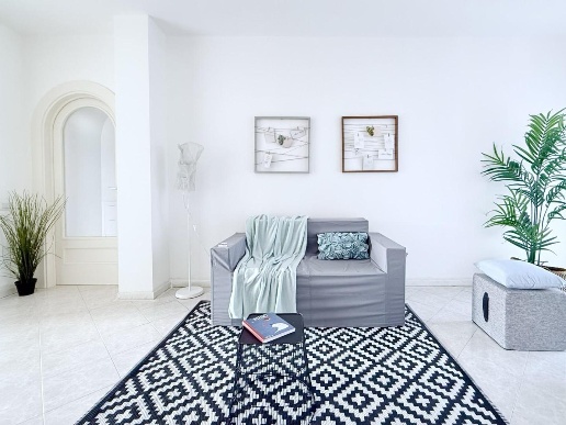 appartamento in vendita a Bibbona in zona La California