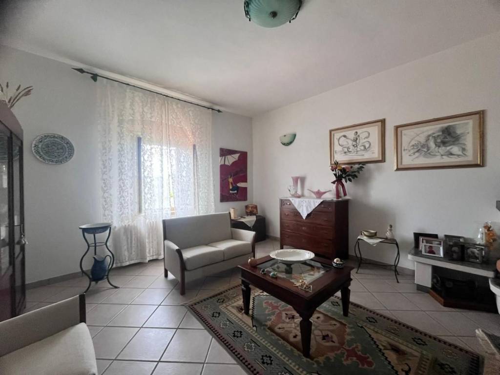 appartamento in vendita a Bibbona