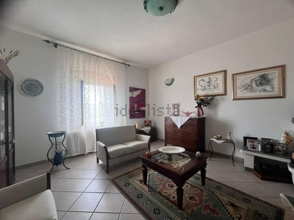 appartamento in vendita a Bibbona