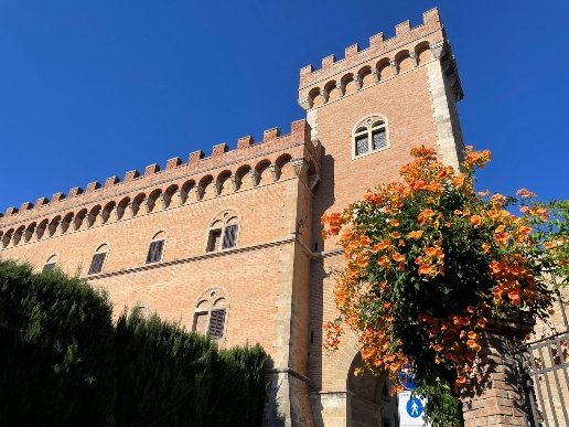 appartamento in vendita a Bibbona