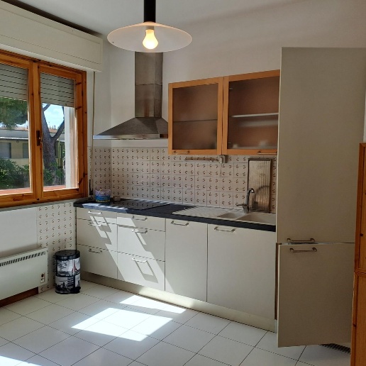 appartamento in vendita a Bibbona in zona Marina di Bibbona