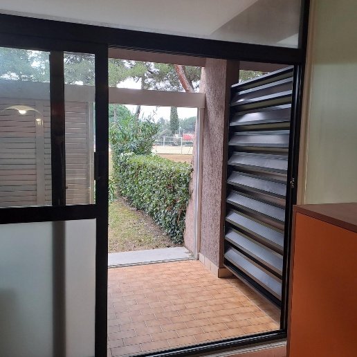 appartamento in vendita a Bibbona in zona Marina di Bibbona