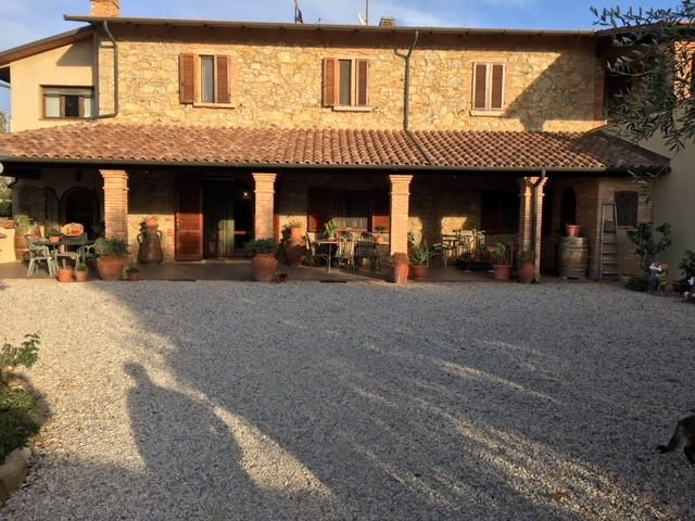 casa indipendente in vendita a Bibbona