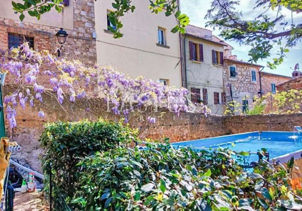 casa indipendente in vendita a Bibbona