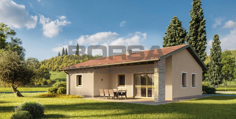 casa indipendente in vendita a Bibbona in zona Marina di Bibbona