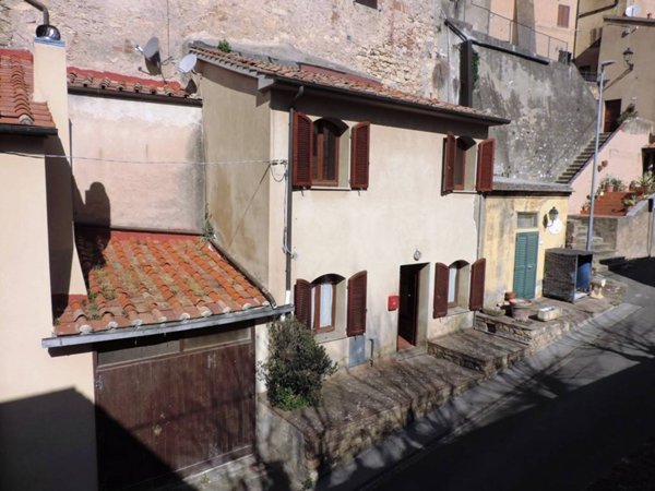 appartamento in vendita a Bibbona