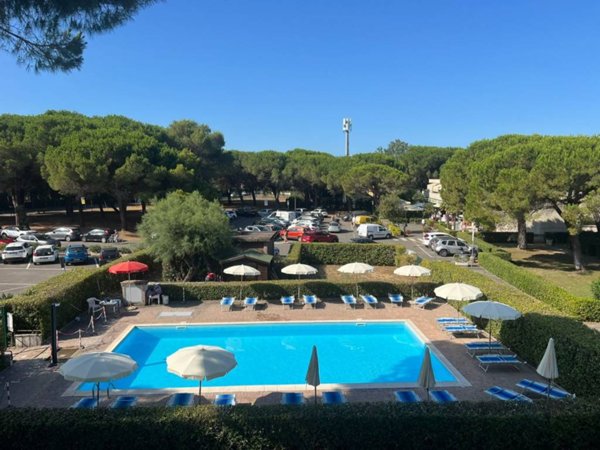 appartamento in vendita a Bibbona