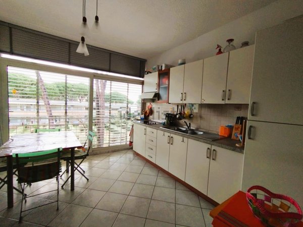 appartamento in vendita a Bibbona in zona Marina di Bibbona