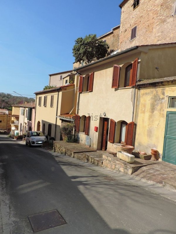 appartamento in vendita a Bibbona