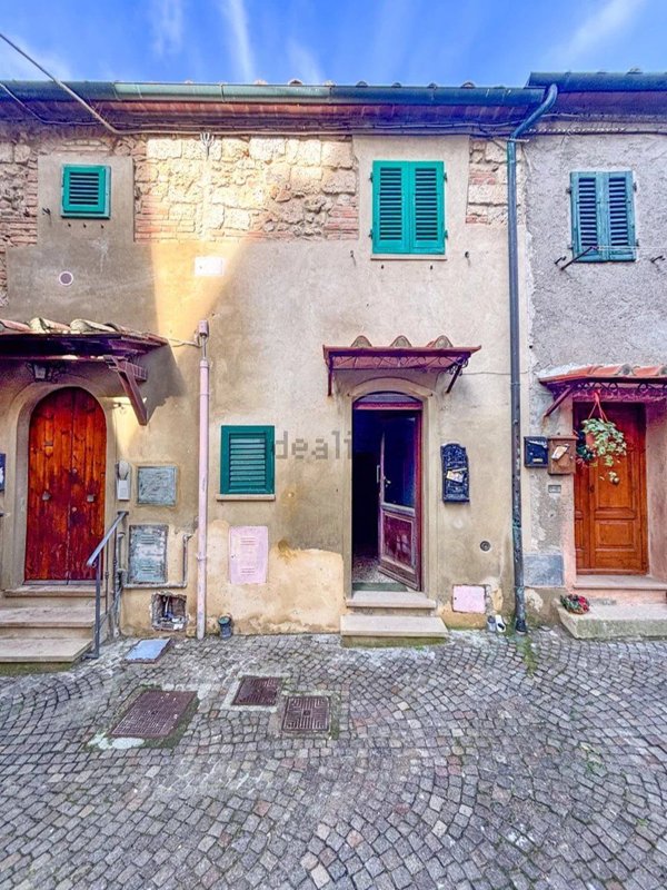 appartamento in vendita a Bibbona in zona Marina di Bibbona