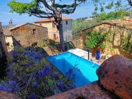 casa indipendente in vendita a Bibbona