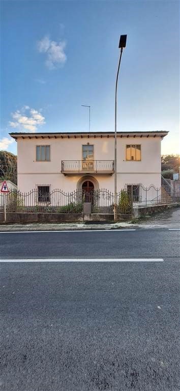 casa indipendente in vendita a Bibbona