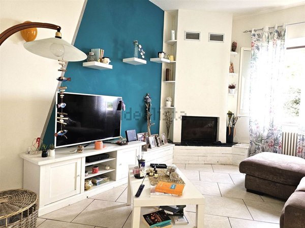 appartamento in vendita a Bibbona