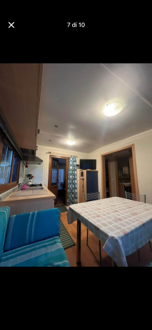 bungalow in vendita a Bibbona in zona Marina di Bibbona