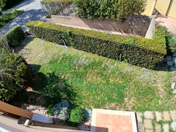appartamento in vendita a Bibbona
