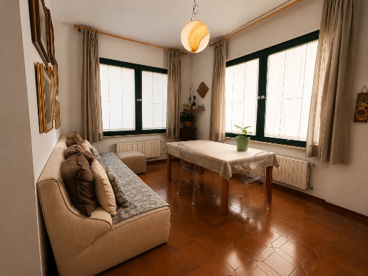 appartamento in vendita a Bibbona
