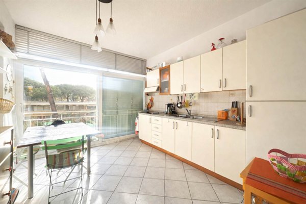 appartamento in vendita a Bibbona in zona Marina di Bibbona