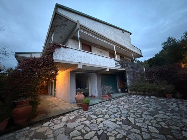casa indipendente in vendita a Bibbona