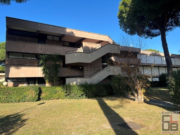 appartamento in vendita a Bibbona in zona Marina di Bibbona