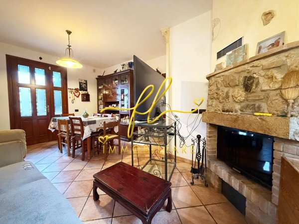 casa indipendente in vendita a Bibbona