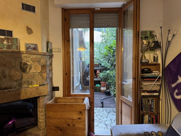 casa indipendente in vendita a Bibbona