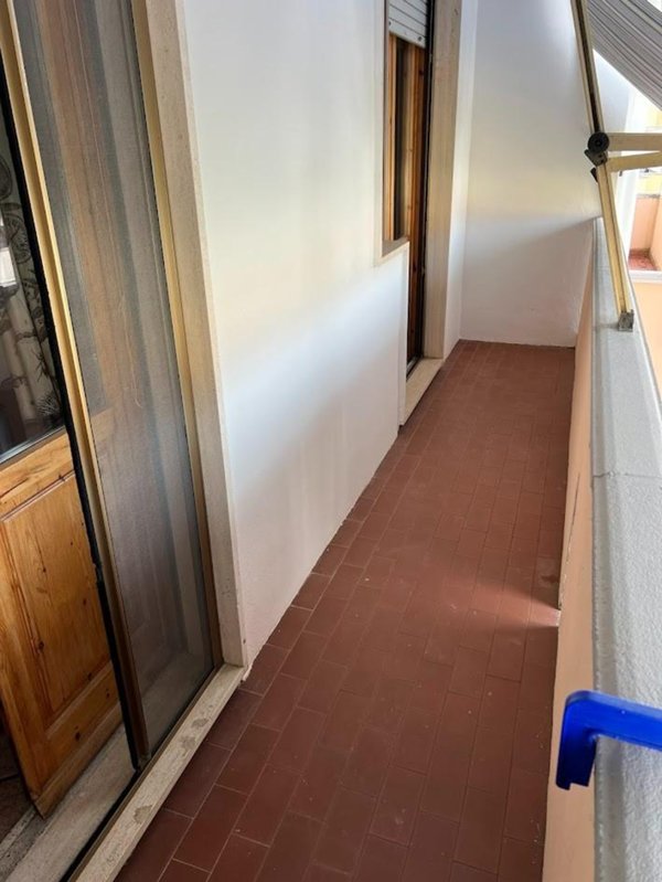 appartamento in vendita a Bibbona