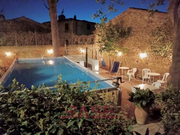 casa indipendente in vendita a Bibbona
